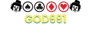 Logo GOD991